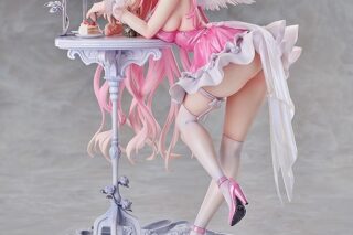 勝利の女神:NIKKE ドロシー:ノスタルジア 1/7 完成品フィギュア アニメイトで
2026年09月発売