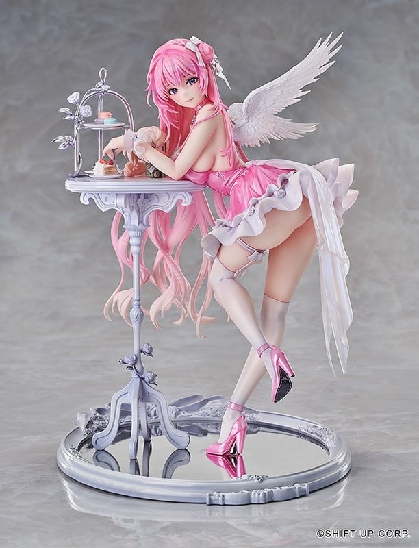 勝利の女神:NIKKE ドロシー:ノスタルジア 1/7 完成品フィギュア アニメイトで
2026年09月発売