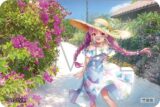 ヘブンバーンズレッド マグネット/國見タマ アニメイトで
2025/09/27 発売