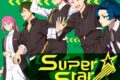 UniteUp! JAXX/JAXX SuperStar EP 通常盤 アニメイトで
2023/03/22 発売