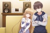 TV お隣の天使様にいつの間にか駄目人間にされていた件 オリジナル・サウンドトラック アニメイトで
2023/04/19 発売