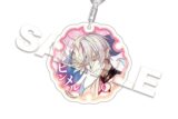夢職人と忘れじの黒い妖精 アクリルキーホルダー ヒンメル アニメイトで
2023年05月発売