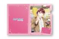 スタンドマイヒーローズ A4クリアファイル 14.大谷羽鳥 アニメイトで
2025年02月発売