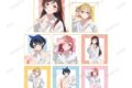 TVアニメ『彼女、お借りします』 描き下ろしイラスト 彼シャツver. トレーディングミニ色紙 アニメイトで
2025/11/27 発売