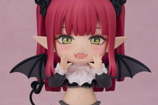 TVアニメ「その着せ替え人形は恋をする」 ねんどろいど リズ cosplay by Marin アニメイトで
2026年01月発売