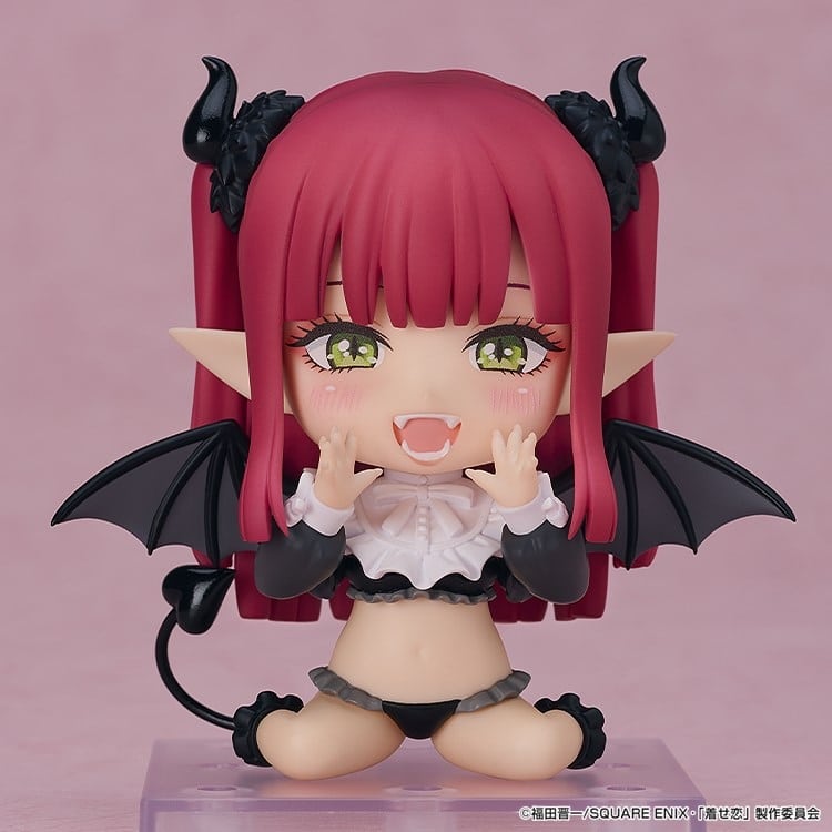 TVアニメ「その着せ替え人形は恋をする」 ねんどろいど リズ cosplay by Marin アニメイトで
2026年01月発売