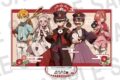 TVアニメ「地縛少年花子くん2」 BIGアクリルフィギュア アニメイトで
2025年11月 中旬 発売予定