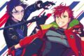 アプリゲーム 『HELIOS Rising Heroes』主題歌 Vol.4 「Sing out to the Dawn」 アニメイトで
2025/07/23 発売