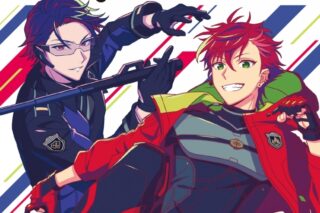 アプリゲーム 『HELIOS Rising Heroes』主題歌 Vol.4 「Sing out to the Dawn」 アニメイトで
2025/07/23 発売