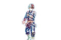 僕のヒーローアカデミア 轟焦凍 Ani-Art 第6弾 BIGアクリルスタンド ver.B AMNIBUSで2025年11月中旬発売