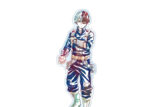 僕のヒーローアカデミア 轟焦凍 Ani-Art 第6弾 BIGアクリルスタンド ver.B AMNIBUSで2025年11月中旬発売