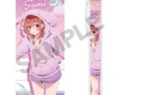 彼女、お借りします (かのかり) 太軸ボールペン 桜沢墨 けもみみパーカー
 
2023年09月下旬発売