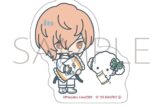 Paradox Live ステッカー/御山 京×こぎみゅん　サンリオキャラクターズ
 
2025年11月28日発売