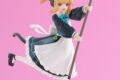 ブルーアーカイブ (ブルアカ) -Blue Archive- POP UP PARADE モモイ(メイド) 完成品フィギュア
 
2026年04月発売
 (アニメイト)
