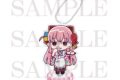 アニメ『ぼっち・ざ・ろっく!』 チャーム付きアクリルスタンド(後藤ひとり)
 
2025年12月発売
で取扱中 (アニメイト)