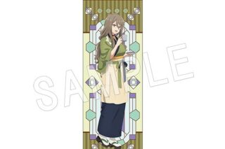 リコリス・リコイル (リコリコ) スリムタペストリー 中原ミズキ【再販】
 
2023年07月中旬発売