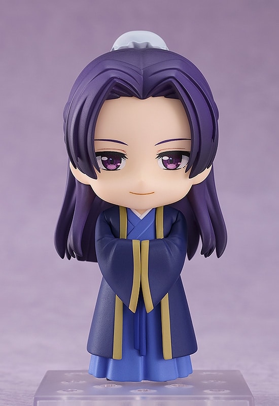 薬屋のひとりごと ねんどろいど 壬氏【再販】
 
2026年02月発売
で取扱中 (アニメイト)