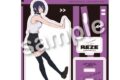 劇場版『チェンソーマン』レゼ編 CREVICE! アクリルスタンドプレート レゼ
 
2025年11月発売
 (アニメイト)