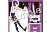 劇場版『チェンソーマン』レゼ編 CREVICE! アクリルスタンドプレート レゼ
 
2025年11月発売
 (アニメイト)