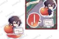 文豪ストレイドッグス (文スト) ジオラマアクリルスタンド DEAD APPLE ver. 太宰治【再販】
 
2025年12月12日発売
で取扱中