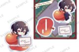 文豪ストレイドッグス (文スト) ジオラマアクリルスタンド DEAD APPLE ver. 太宰治【再販】
 
2025年12月12日発売
で取扱中
