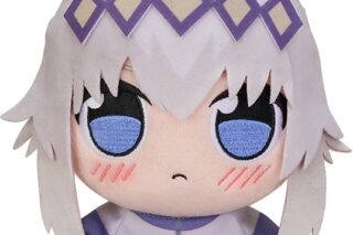 ウマ娘 シンデレラグレイ くりぱん ぬいぐるみ オグリキャップ(カサマツトレセン学園ジャージ)
 
2026年05月発売