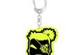 YAIBA (ヤイバ) 蛍光キーホルダー 第二弾/柳生十兵衛三厳
 
2025年11月発売