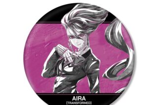 TVアニメ『ダンダダン』 アイラ(変身) Ani-Art BLACK LABEL BIG缶バッジ
 
2026年1月17日発売
