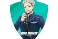ウィンドブレイカー (ウィンブレ) ダイカットステッカー 梅宮 一 警官ver【再販】
 
2025年04月発売