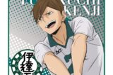 ハイキュー!! ハンドタオル 二口堅治(繋ぐPROJECT柄)
 
2025年10月発売