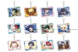 僕のヒーローアカデミア グラフアート トレーディングアクリルキーホルダー【全12種】
 
2025年8月27日発売
で取扱中