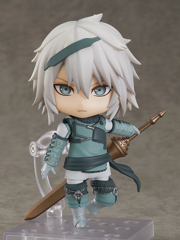 NieR RepliCant ねんどろいど NieR Replicant ver.1.22474487139… ニーア【再販】
 
2025年09月発売
