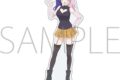 2.5次元の誘惑 アクリルスタンド/753
 
2024年8月16日発売