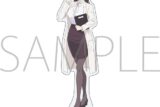 2.5次元の誘惑 アクリルスタンド/羽生まゆり
 
2024年8月16日発売