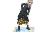 ガールズバンドクライ アクリルスタンド 河原木 桃香(ガールズバンドクライ×夜のクラゲは泳げない コラボ ver.)
 
2025年08月上旬発売