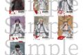 桃源暗鬼 トレーディングミニブロマイド Vol.2 全7種2枚セット
 
2025年12月上旬発売