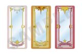 カードキャプターさくら  フォトフレームカードセット
 
2026年01月発売
で取扱中