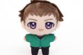 アイドルマスター SideM ぬいパル(ぬいぐるみマスコット)/信玄誠司
 
2026年02月発売
で取扱中