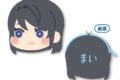 青ブタ野郎はサンタクロースの夢を見ない もふもふ コインケース A:桜島麻衣(通常)
 
2025年12月下旬発売
で取扱中