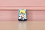 TVアニメ『【推しの子】』 第2弾 ラバーフィギュア(アクア)
 
2025年11月中旬発売