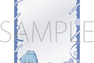 NU: カーニバル 硬質カードケース/エドモンド
 
2025/04/26 発売 NU: カーニバル 硬質カードケース/エドモンド
 
2025/04/26 発売