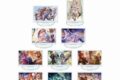 NU: カーニバル トレーディングカラーイラストアクリルスタンド
 
2025/08/07 発売