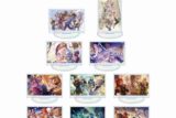 NU: カーニバル トレーディングカラーイラストアクリルスタンド
 
2025/08/07 発売