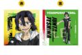 弱虫ペダル LIMIT BREAK ホテルコラボ第2弾 クッションカバー(手嶋純太)
 アニメイトで
2025年10月発売