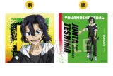 弱虫ペダル LIMIT BREAK ホテルコラボ第2弾 クッションカバー(手嶋純太)
 アニメイトで
2025年10月発売