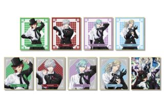 アニメイトで
2025年11月 上旬 発売