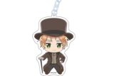 ヘタリア World★Stars ぺたん娘アクリルキーホルダー イギリス
 アニメイトで
2025年08月下旬発売