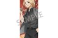 東京リベンジャーズ ロングスクエア缶バッジ 佐野 万次郎 モノトーンコーデ×時計
 アニメイトで
2025年11月発売
