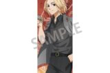 東京リベンジャーズ ロングスクエア缶バッジ 佐野 万次郎 モノトーンコーデ×時計
 アニメイトで
2025年11月発売
