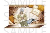 ツイステ ジオラマアクリルスタンド(くつろぎマイルームver.) ジャック・ハウル アニメイトで
2026年03月発売